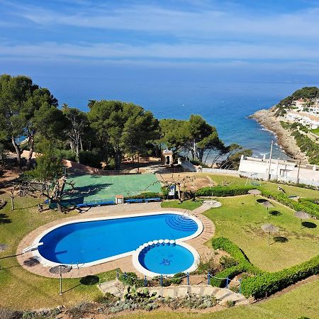 Gran Apartamento Vistas Mar ซาลอว์ ภายนอก รูปภาพ