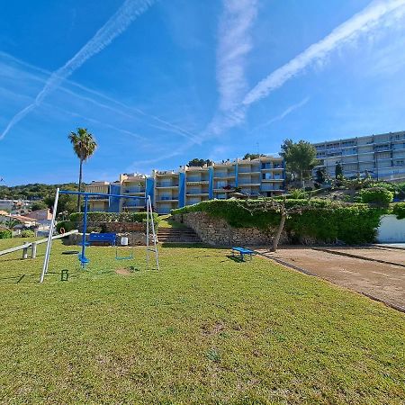 Gran Apartamento Vistas Mar ซาลอว์ ภายนอก รูปภาพ