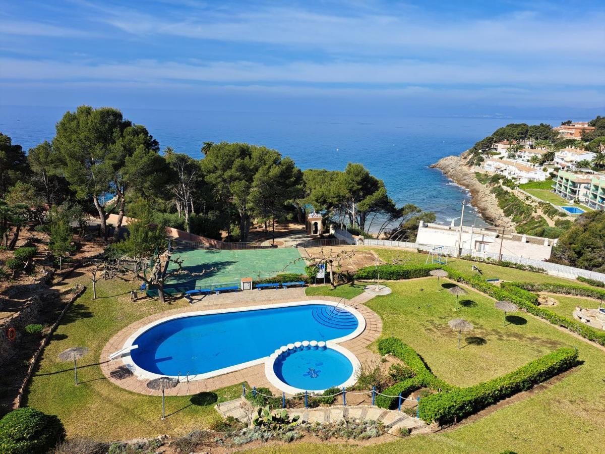 Gran Apartamento Vistas Mar ซาลอว์ ภายนอก รูปภาพ