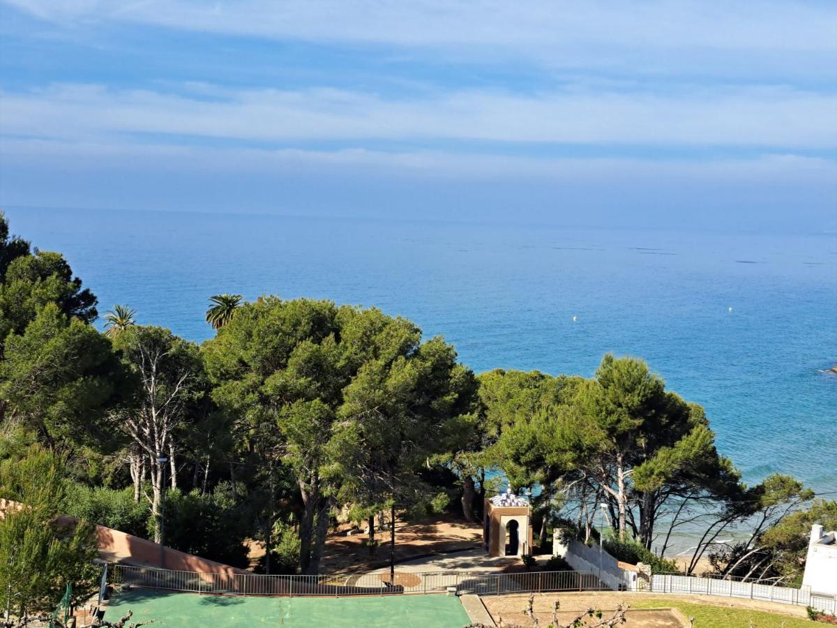 Gran Apartamento Vistas Mar ซาลอว์ ภายนอก รูปภาพ