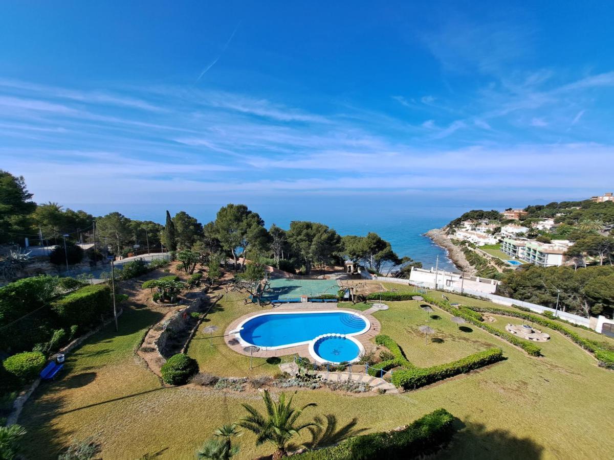 Gran Apartamento Vistas Mar ซาลอว์ ภายนอก รูปภาพ