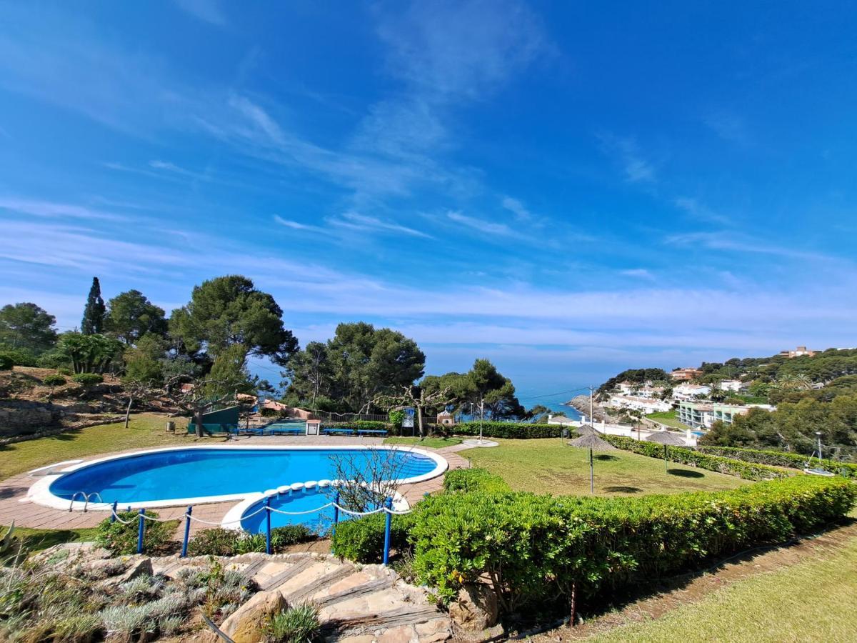 Gran Apartamento Vistas Mar ซาลอว์ ภายนอก รูปภาพ