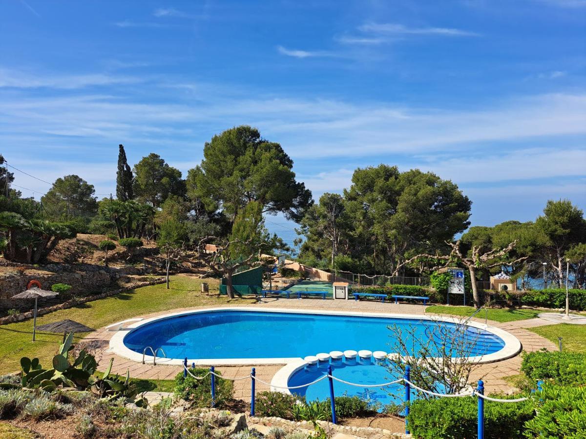 Gran Apartamento Vistas Mar ซาลอว์ ภายนอก รูปภาพ