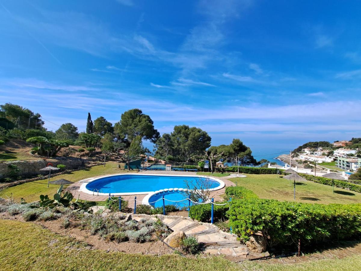 Gran Apartamento Vistas Mar ซาลอว์ ภายนอก รูปภาพ