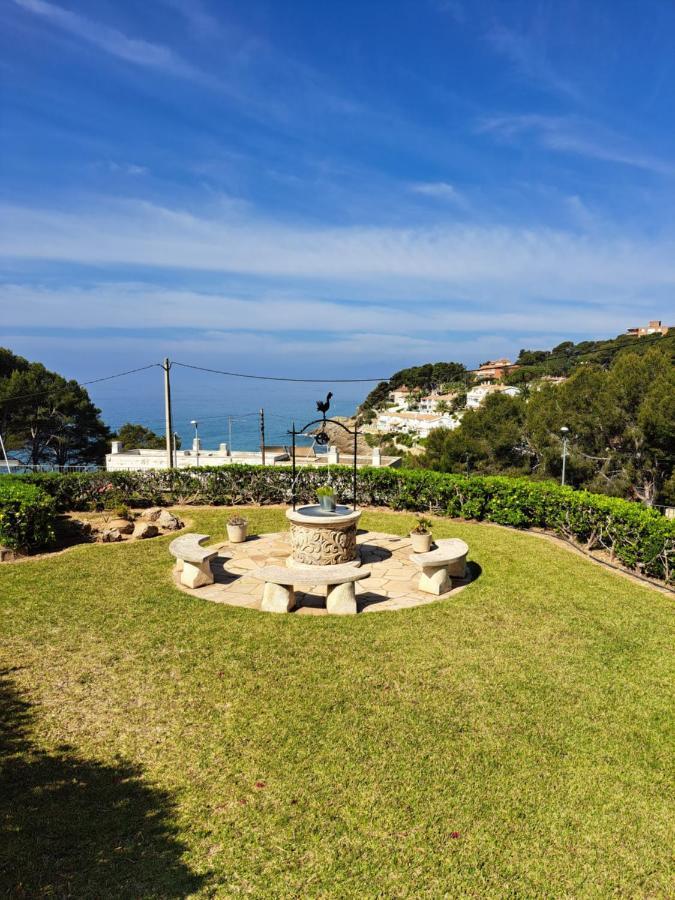 Gran Apartamento Vistas Mar ซาลอว์ ภายนอก รูปภาพ
