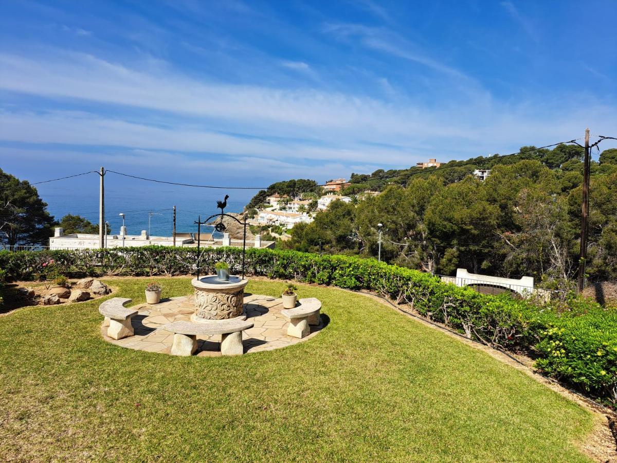 Gran Apartamento Vistas Mar ซาลอว์ ภายนอก รูปภาพ