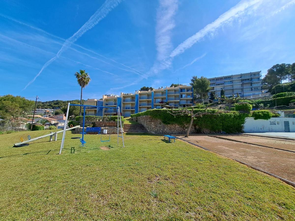 Gran Apartamento Vistas Mar ซาลอว์ ภายนอก รูปภาพ