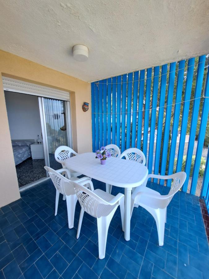 Gran Apartamento Vistas Mar ซาลอว์ ภายนอก รูปภาพ