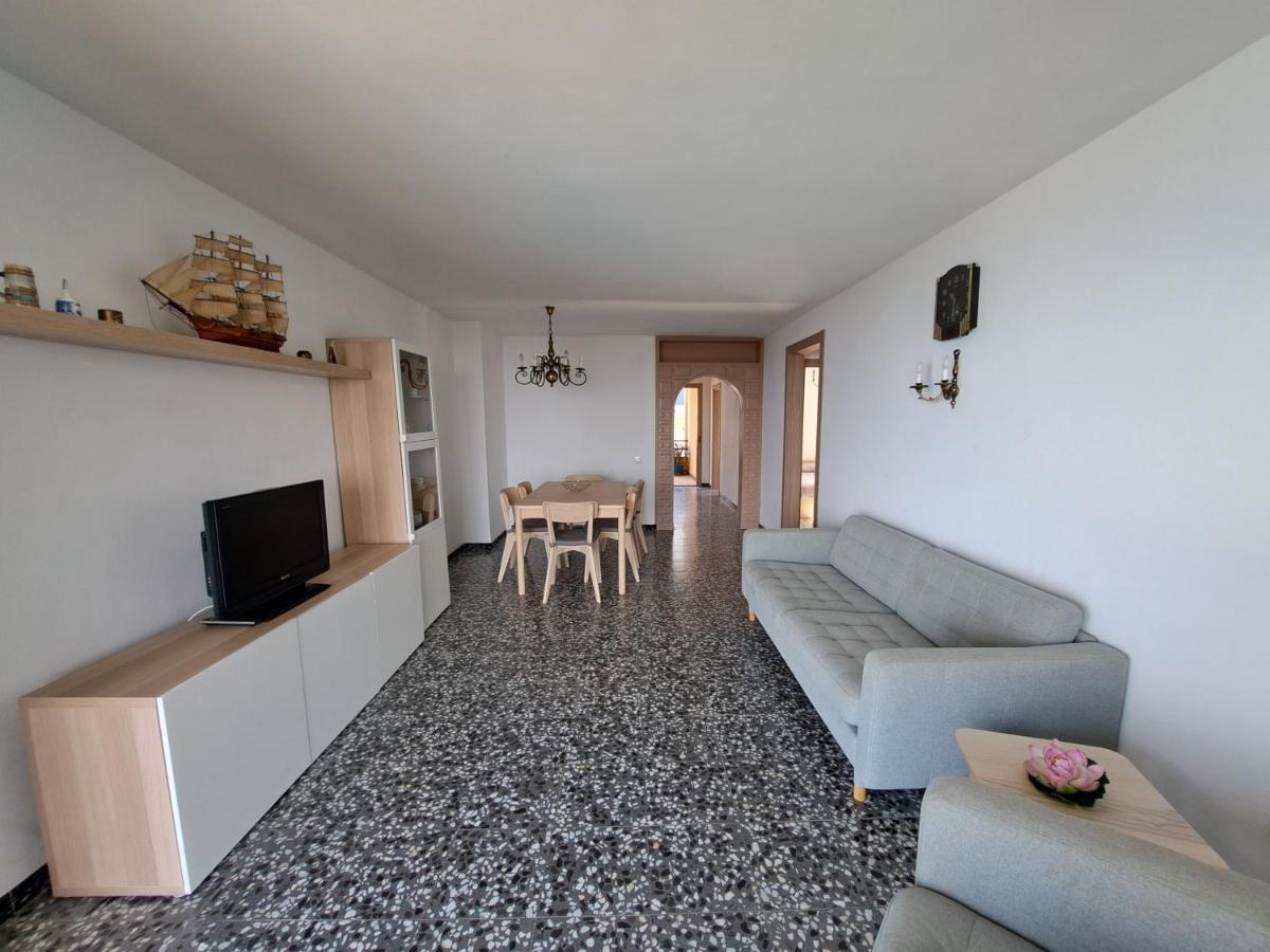 Gran Apartamento Vistas Mar ซาลอว์ ภายนอก รูปภาพ
