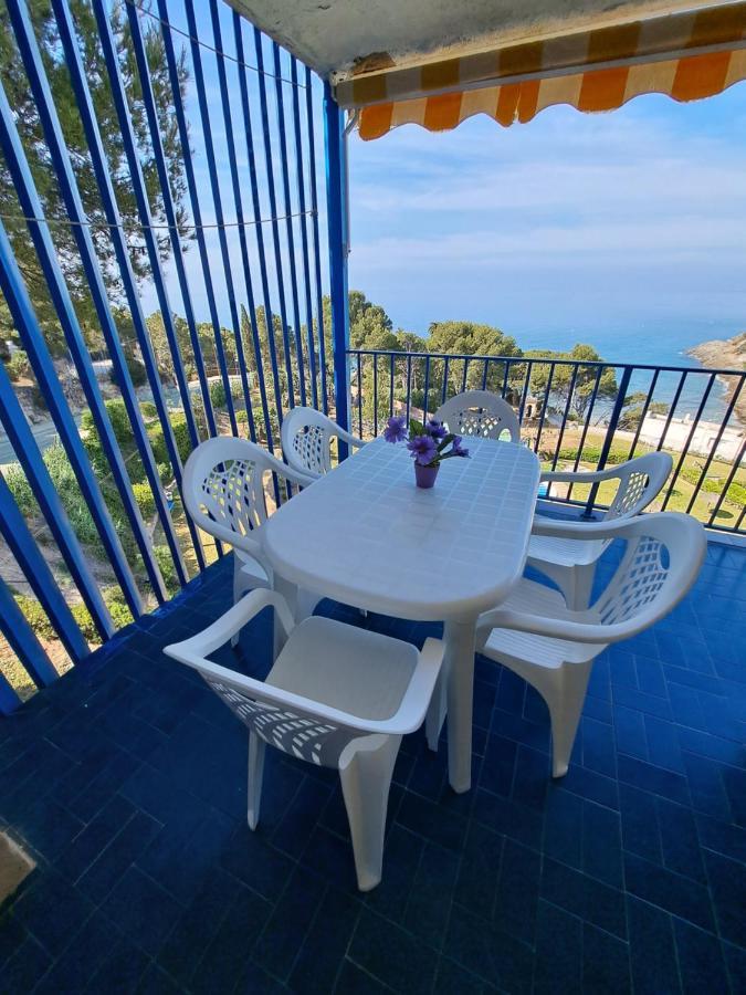 Gran Apartamento Vistas Mar ซาลอว์ ภายนอก รูปภาพ