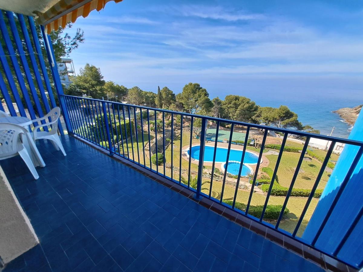 Gran Apartamento Vistas Mar ซาลอว์ ภายนอก รูปภาพ