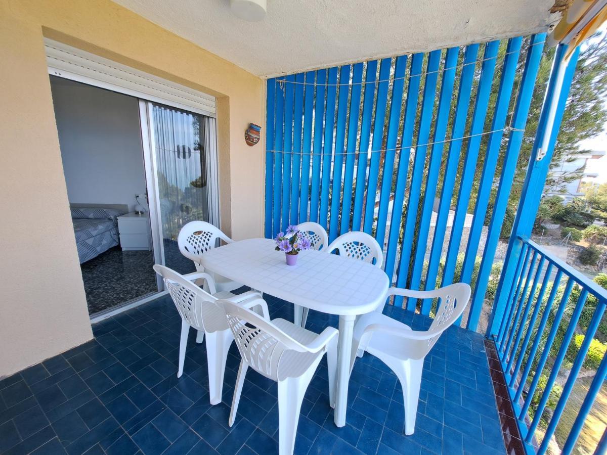 Gran Apartamento Vistas Mar ซาลอว์ ภายนอก รูปภาพ