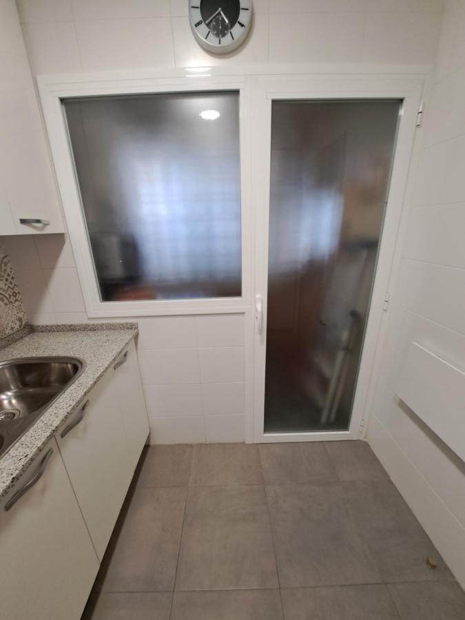 Gran Apartamento Vistas Mar ซาลอว์ ภายนอก รูปภาพ