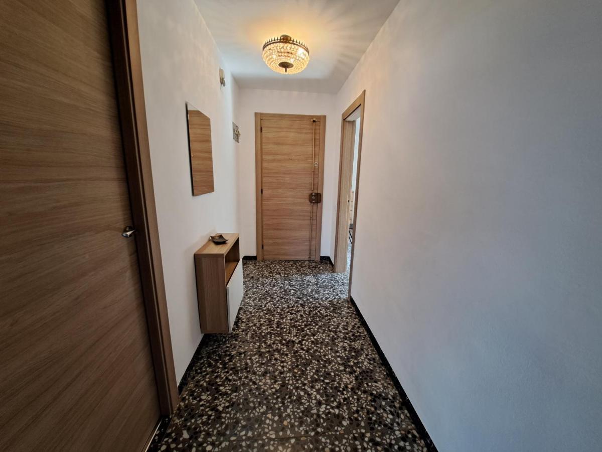 Gran Apartamento Vistas Mar ซาลอว์ ภายนอก รูปภาพ