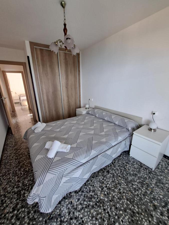 Gran Apartamento Vistas Mar ซาลอว์ ภายนอก รูปภาพ