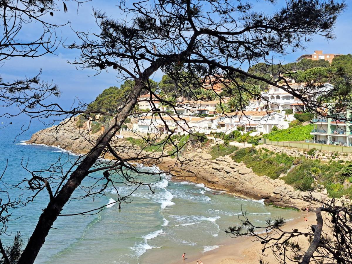 Gran Apartamento Vistas Mar ซาลอว์ ภายนอก รูปภาพ