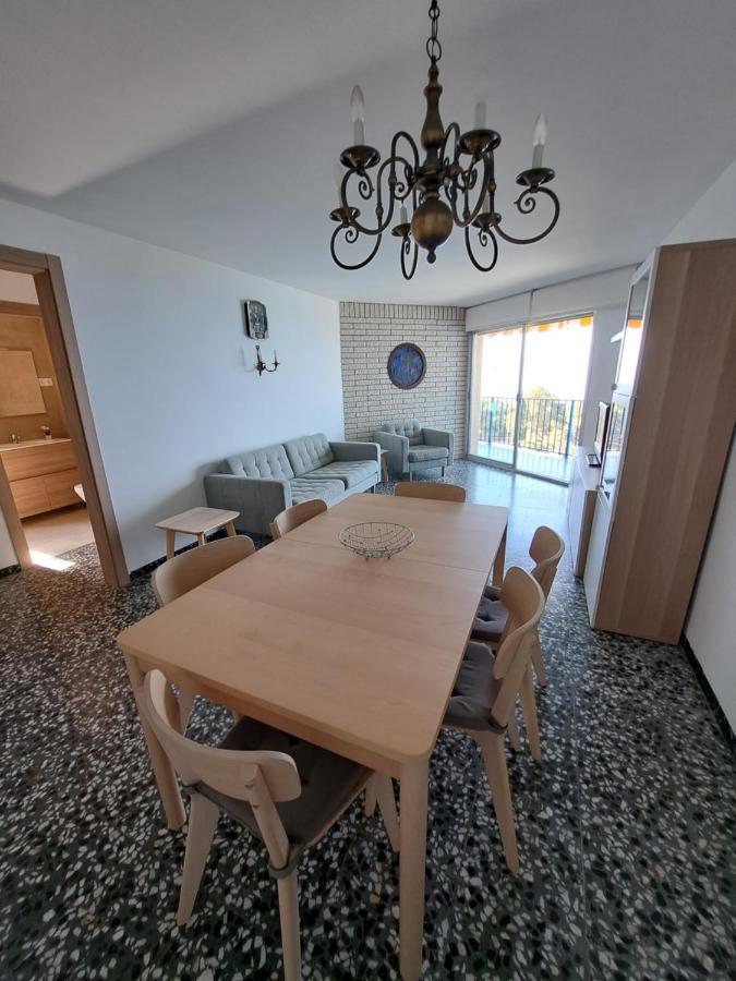 Gran Apartamento Vistas Mar ซาลอว์ ภายนอก รูปภาพ