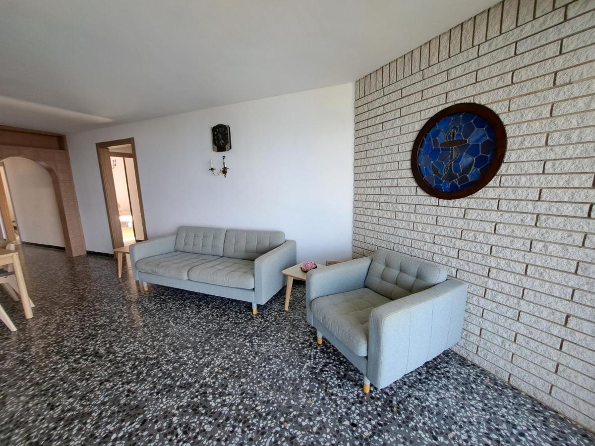 Gran Apartamento Vistas Mar ซาลอว์ ภายนอก รูปภาพ