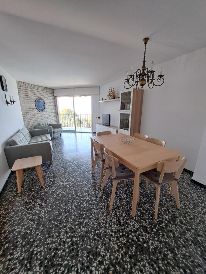 Gran Apartamento Vistas Mar ซาลอว์ ภายนอก รูปภาพ
