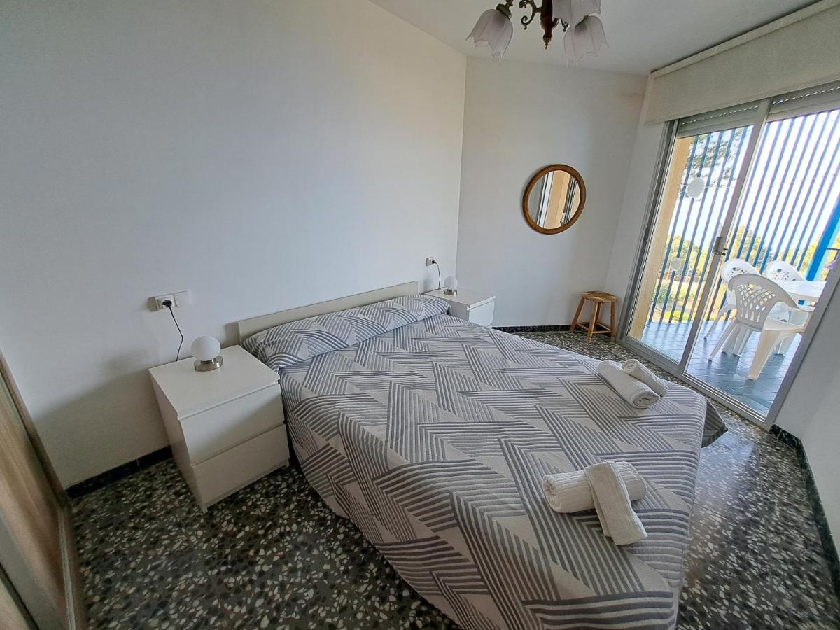 Gran Apartamento Vistas Mar ซาลอว์ ภายนอก รูปภาพ