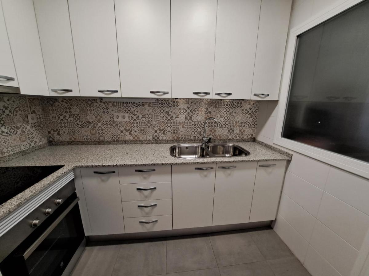 Gran Apartamento Vistas Mar ซาลอว์ ภายนอก รูปภาพ