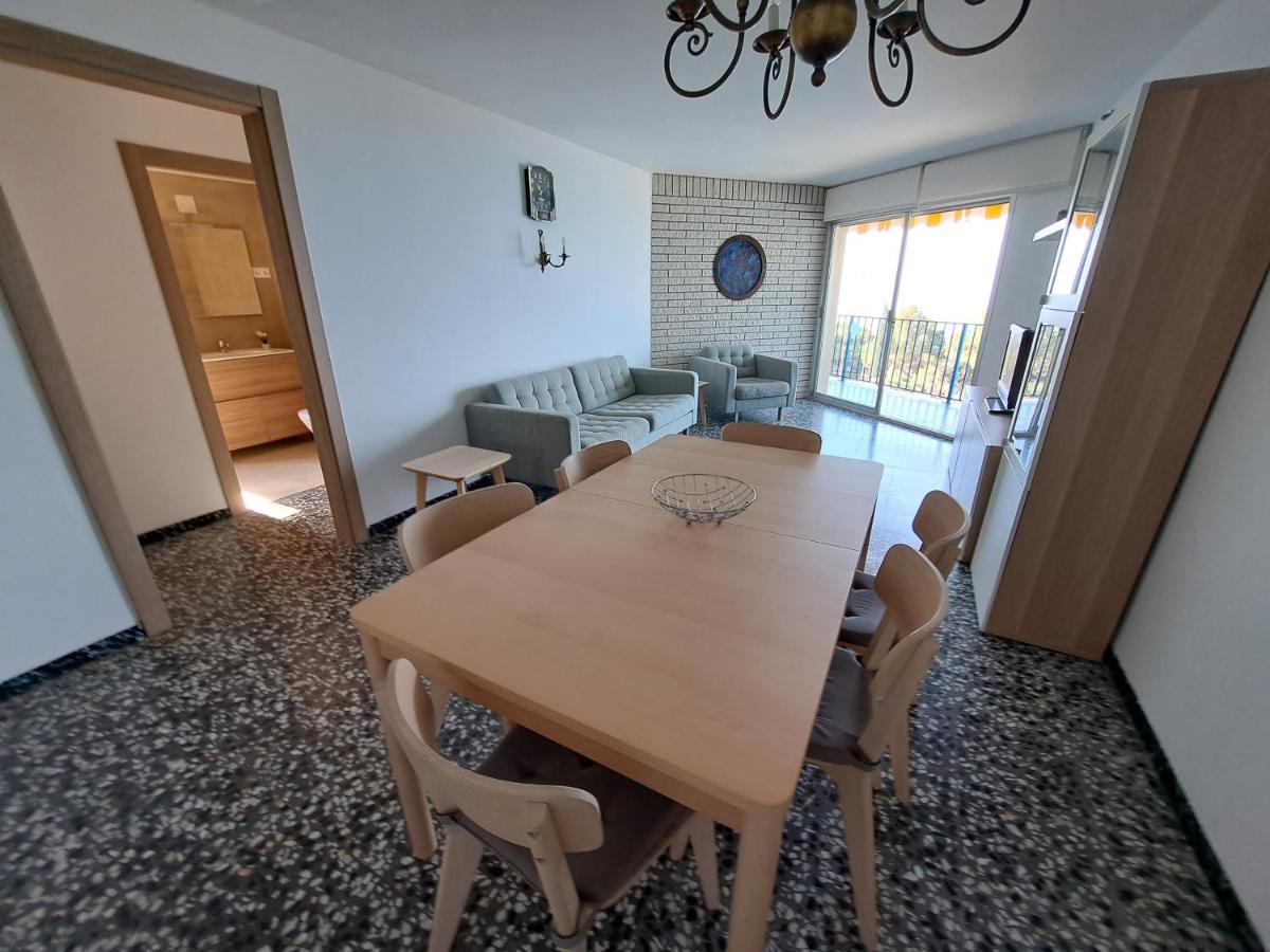 Gran Apartamento Vistas Mar ซาลอว์ ภายนอก รูปภาพ