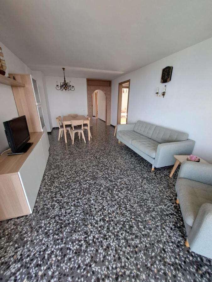 Gran Apartamento Vistas Mar ซาลอว์ ภายนอก รูปภาพ