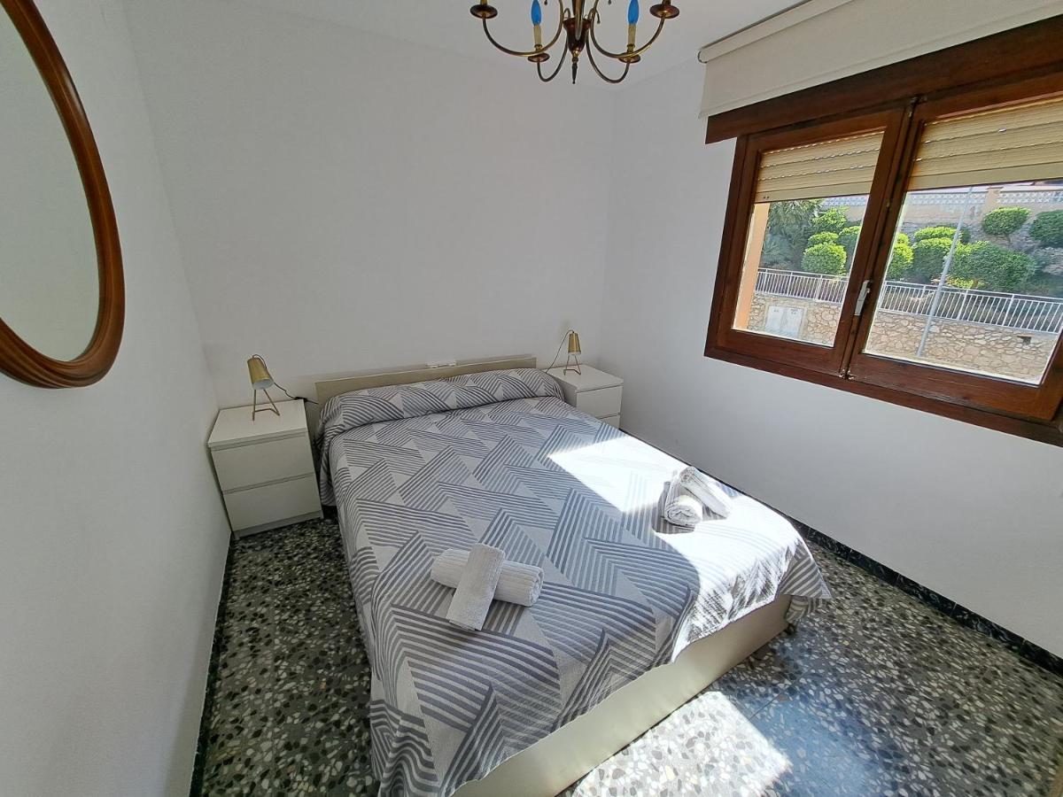 Gran Apartamento Vistas Mar ซาลอว์ ภายนอก รูปภาพ