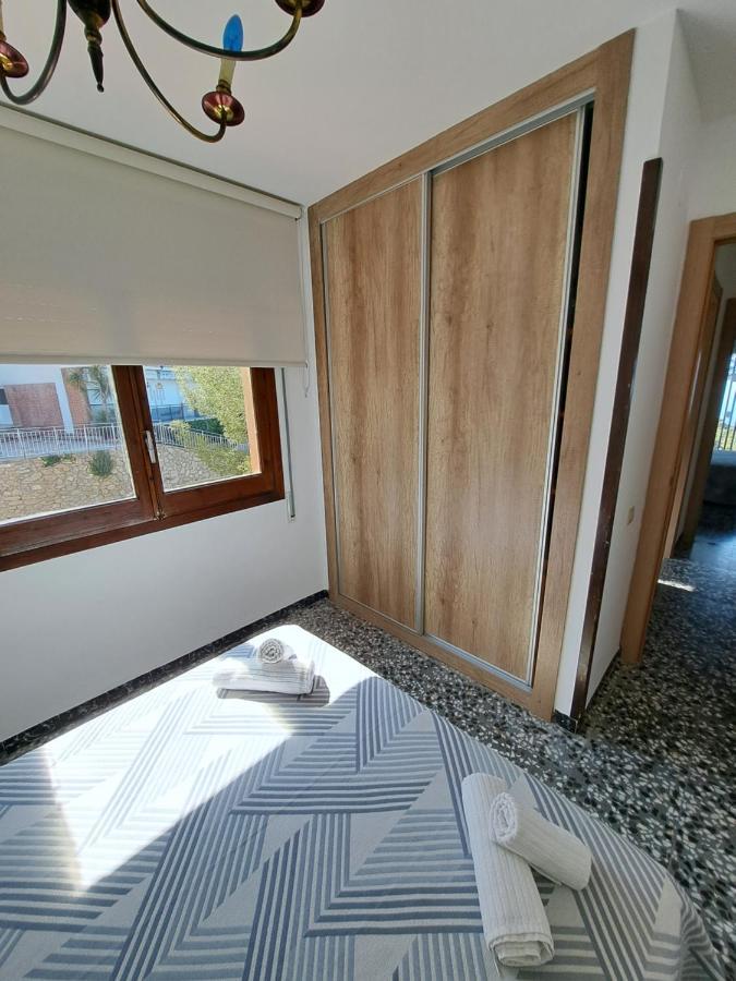 Gran Apartamento Vistas Mar ซาลอว์ ภายนอก รูปภาพ