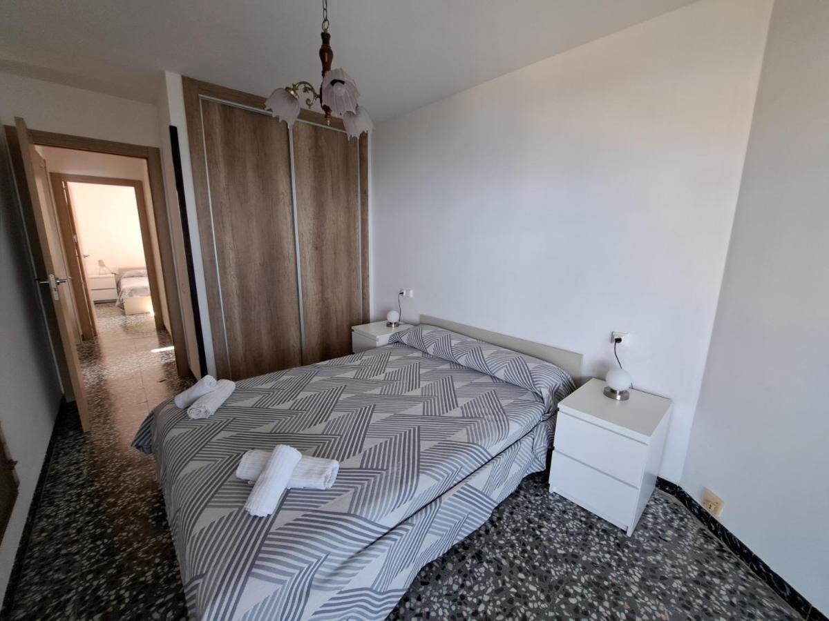 Gran Apartamento Vistas Mar ซาลอว์ ภายนอก รูปภาพ