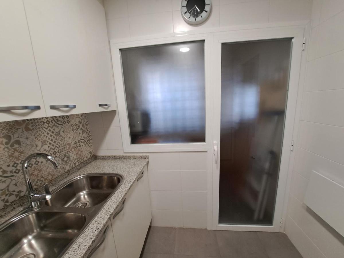 Gran Apartamento Vistas Mar ซาลอว์ ภายนอก รูปภาพ