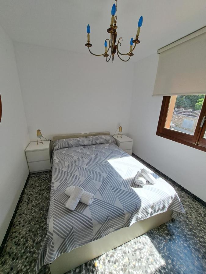 Gran Apartamento Vistas Mar ซาลอว์ ภายนอก รูปภาพ