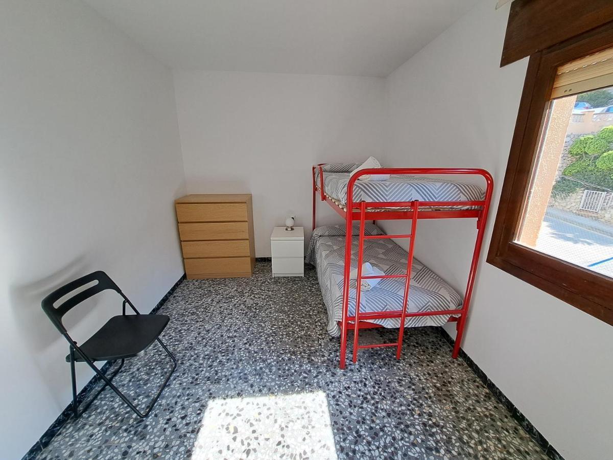 Gran Apartamento Vistas Mar ซาลอว์ ภายนอก รูปภาพ