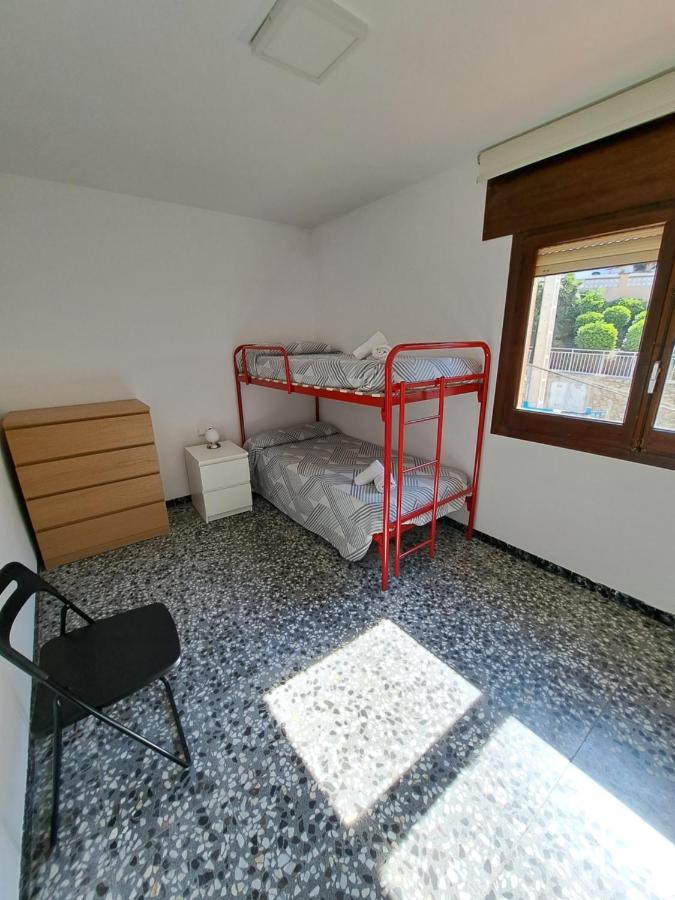Gran Apartamento Vistas Mar ซาลอว์ ภายนอก รูปภาพ