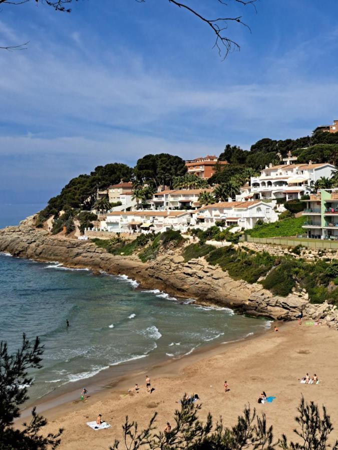 Gran Apartamento Vistas Mar ซาลอว์ ภายนอก รูปภาพ