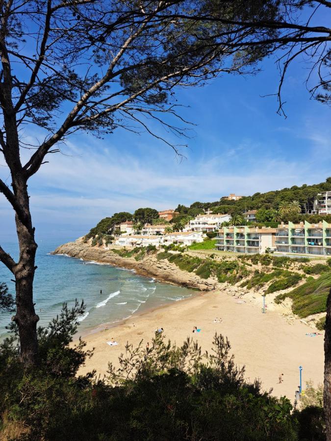 Gran Apartamento Vistas Mar ซาลอว์ ภายนอก รูปภาพ