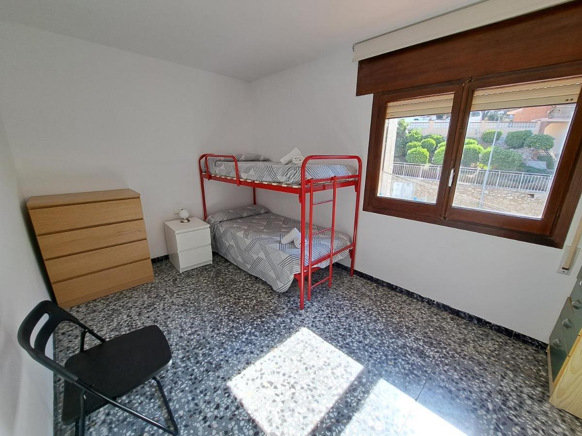 Gran Apartamento Vistas Mar ซาลอว์ ภายนอก รูปภาพ