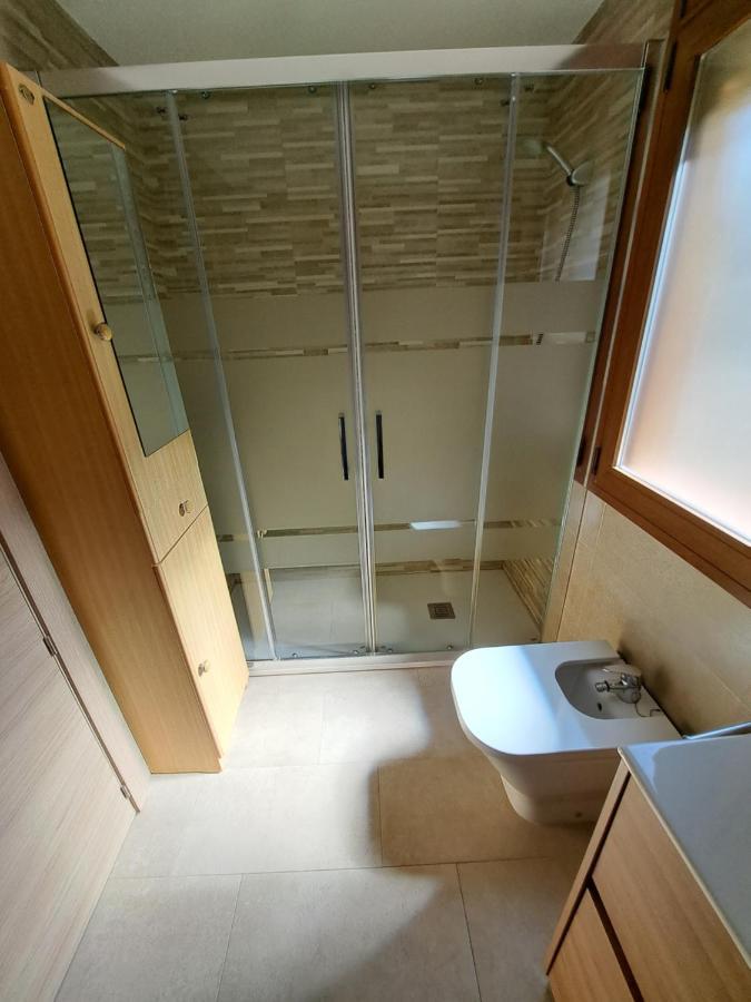 Gran Apartamento Vistas Mar ซาลอว์ ภายนอก รูปภาพ